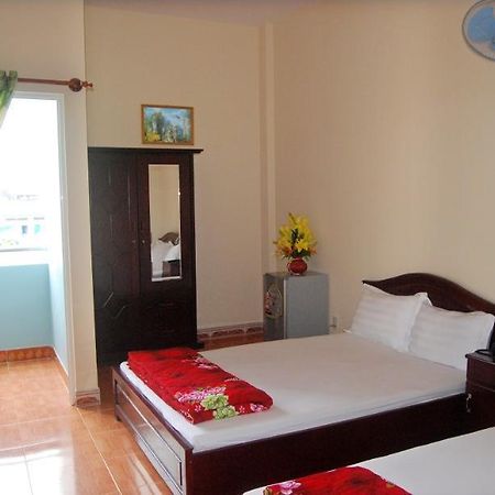 كوي نون My Tien Hotel المظهر الخارجي الصورة