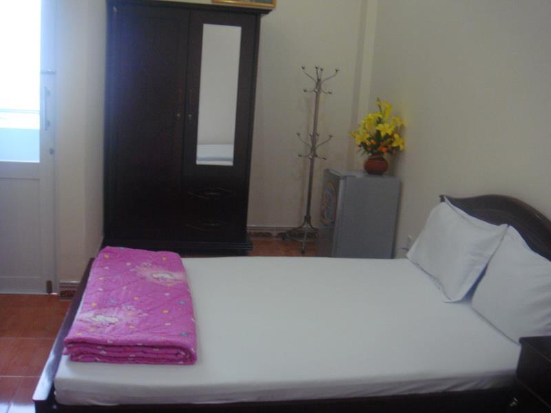 كوي نون My Tien Hotel المظهر الخارجي الصورة