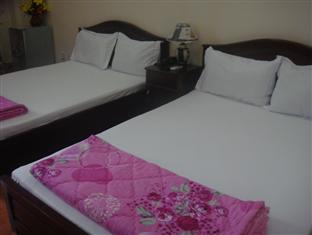 كوي نون My Tien Hotel المظهر الخارجي الصورة