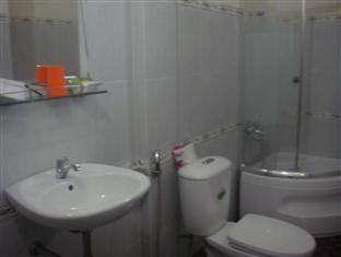 كوي نون My Tien Hotel المظهر الخارجي الصورة